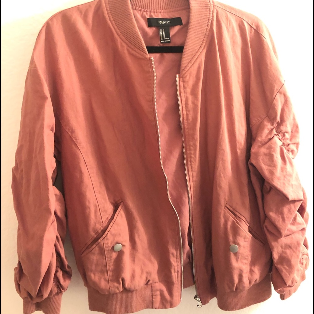 Women’s jacket